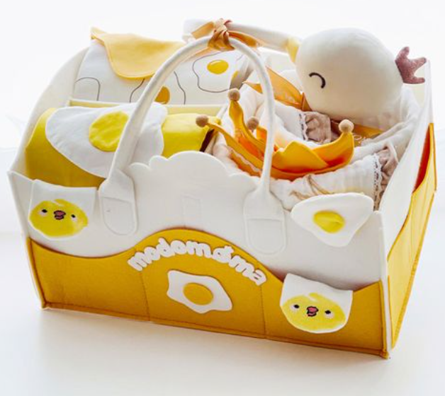   婴儿礼盒