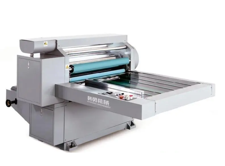 印刷成品机械