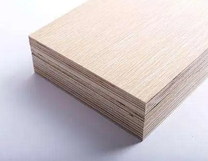 人造板用木片