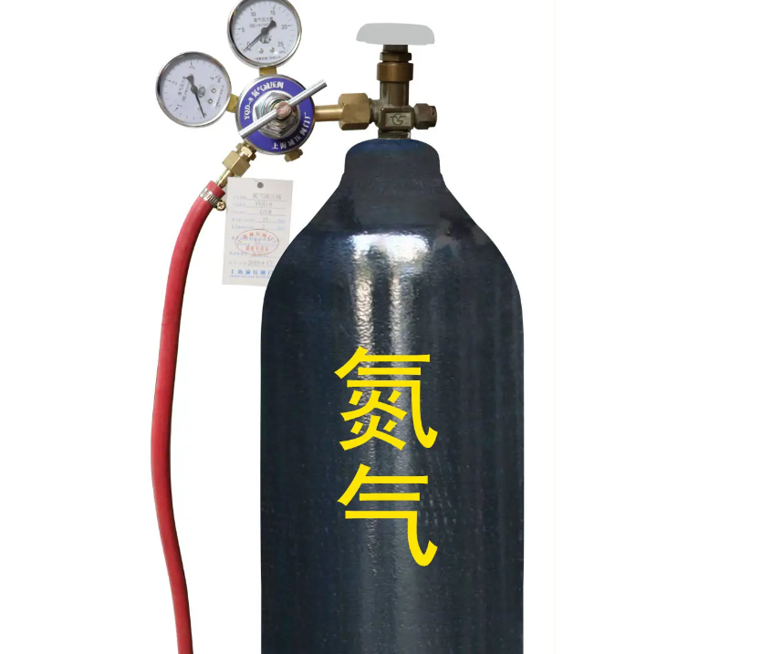 氮气钢瓶