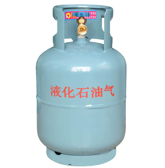 石油液化气钢瓶