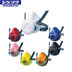 日本重松防尘防毒面具TW01SC